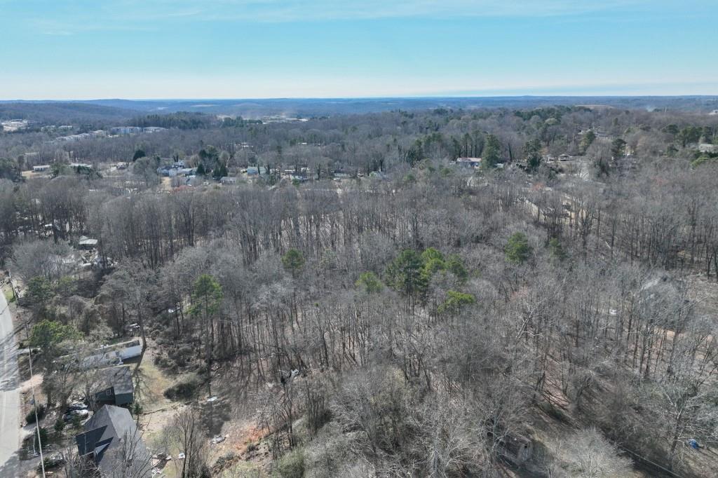 2246 Floyd Road Gainesville, GA 30507 - Photo 7 of 8 a view of city and mountain