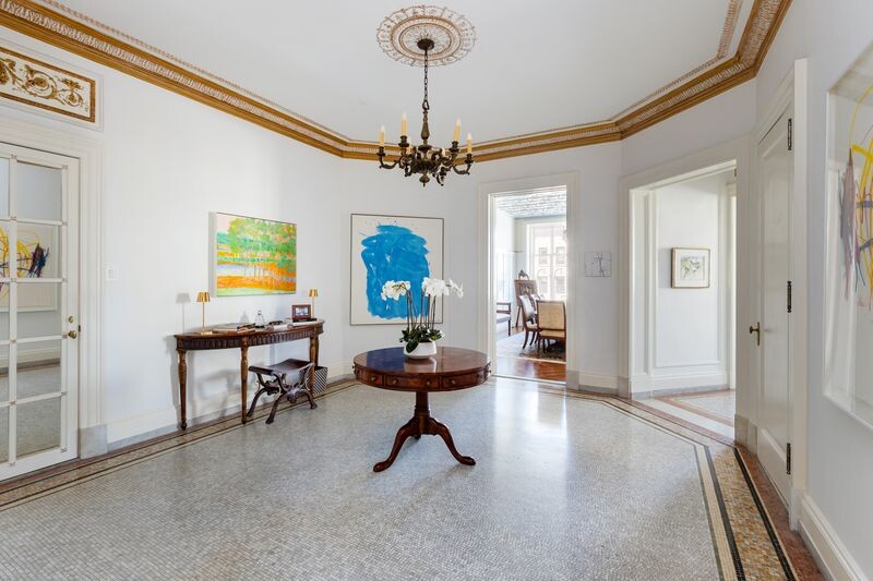 390 West End Avenue, Unit 11H Manhattan, NY 10024 - Photo 1 of 19