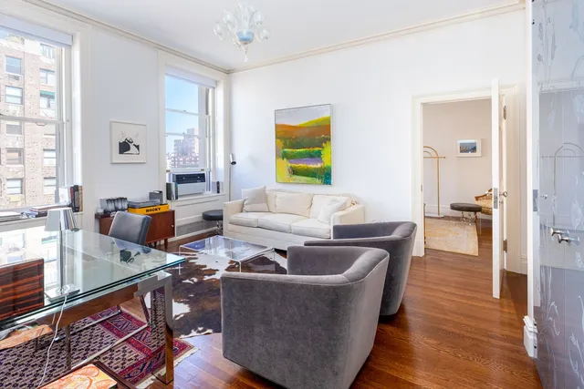 $25,000 | 390 West End Avenue, Unit 11H | Upper West Side