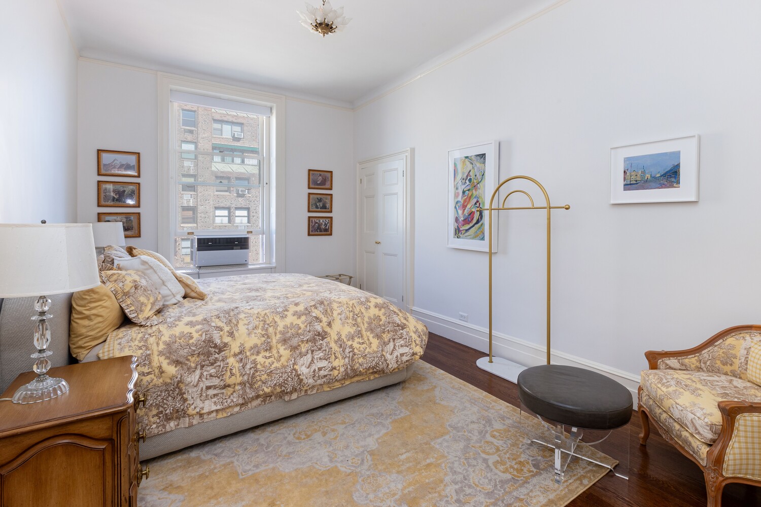 390 West End Avenue, Unit 11H Manhattan, NY 10024 - Photo 13 of 19