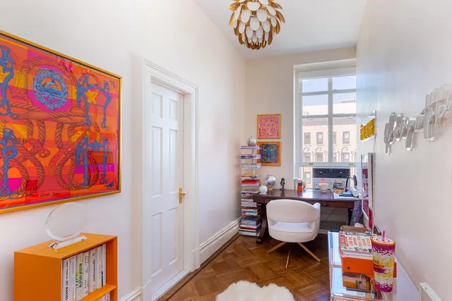 $25,000 | 390 West End Avenue, Unit 11H | Upper West Side