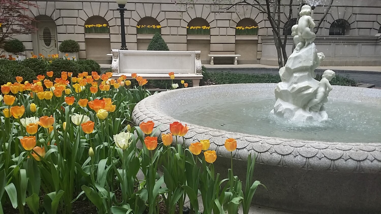 390 West End Avenue, Unit 11H Manhattan, NY 10024 - Photo 18 of 19