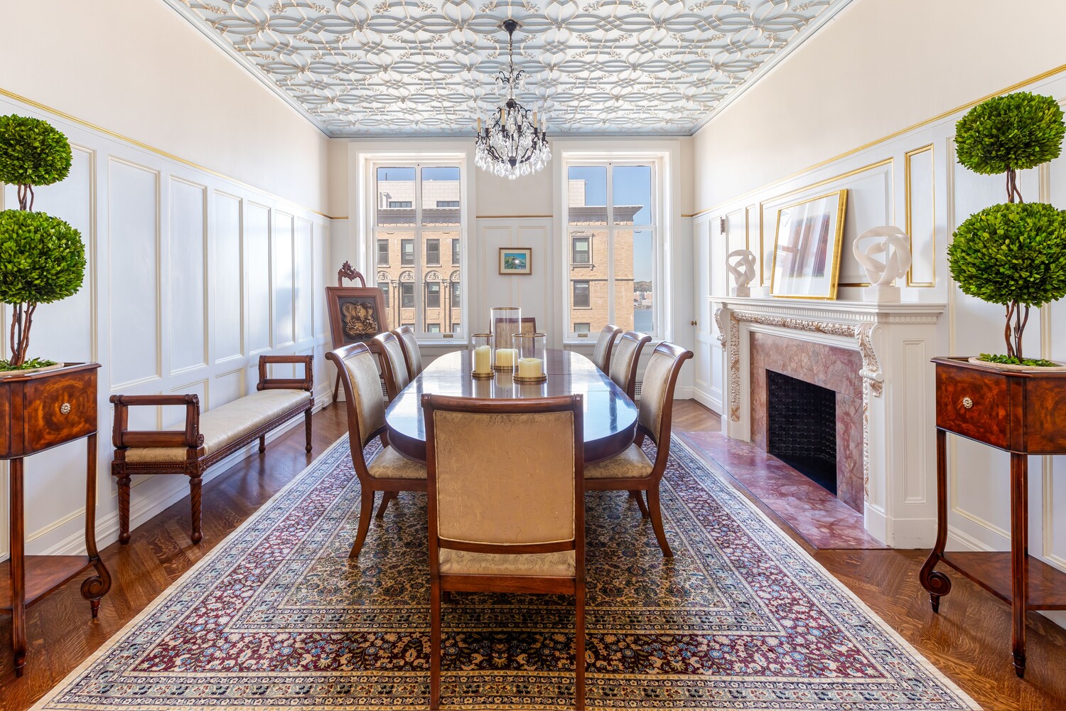 390 West End Avenue, Unit 11H Manhattan, NY 10024 - Photo 2 of 19