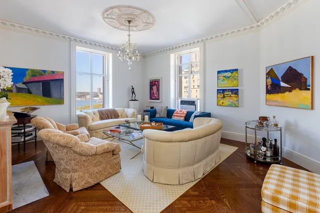 $25,000 | 390 West End Avenue, Unit 11H | Upper West Side