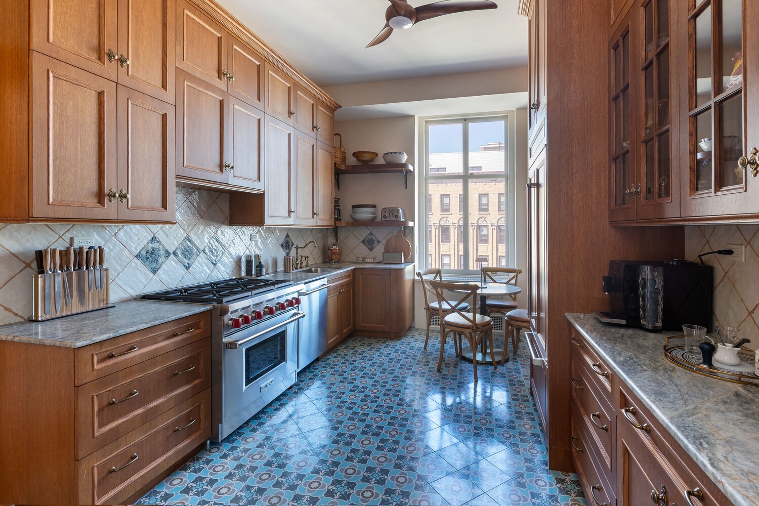 390 West End Avenue, Unit 11H Manhattan, NY 10024 - Photo 5 of 19