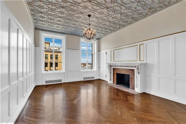 $25,000 | 390 West End Avenue, Unit 11H | Upper West Side