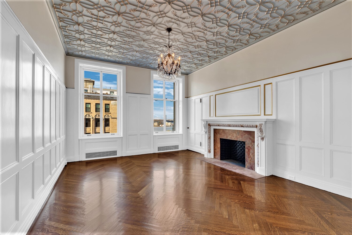 390 West End Avenue, Unit 11H Manhattan, NY 10024 - Photo 7 of 19