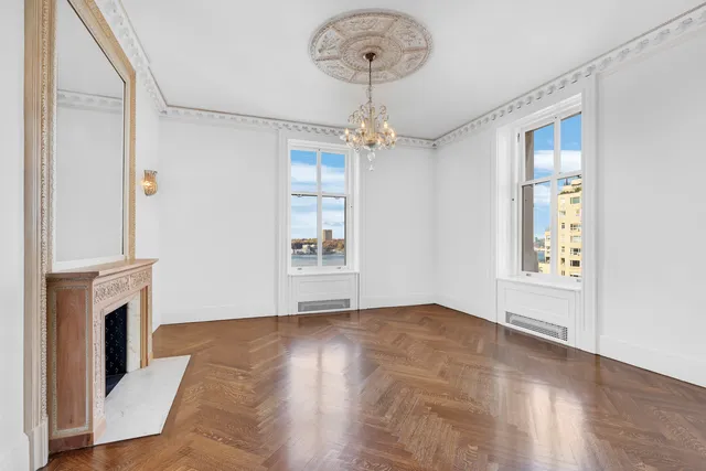 $25,000 | 390 West End Avenue, Unit 11H | Upper West Side