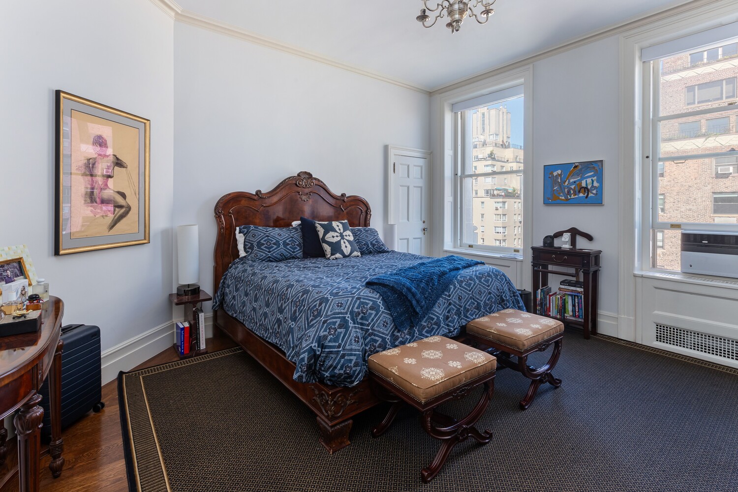 390 West End Avenue, Unit 11H Manhattan, NY 10024 - Photo 9 of 19