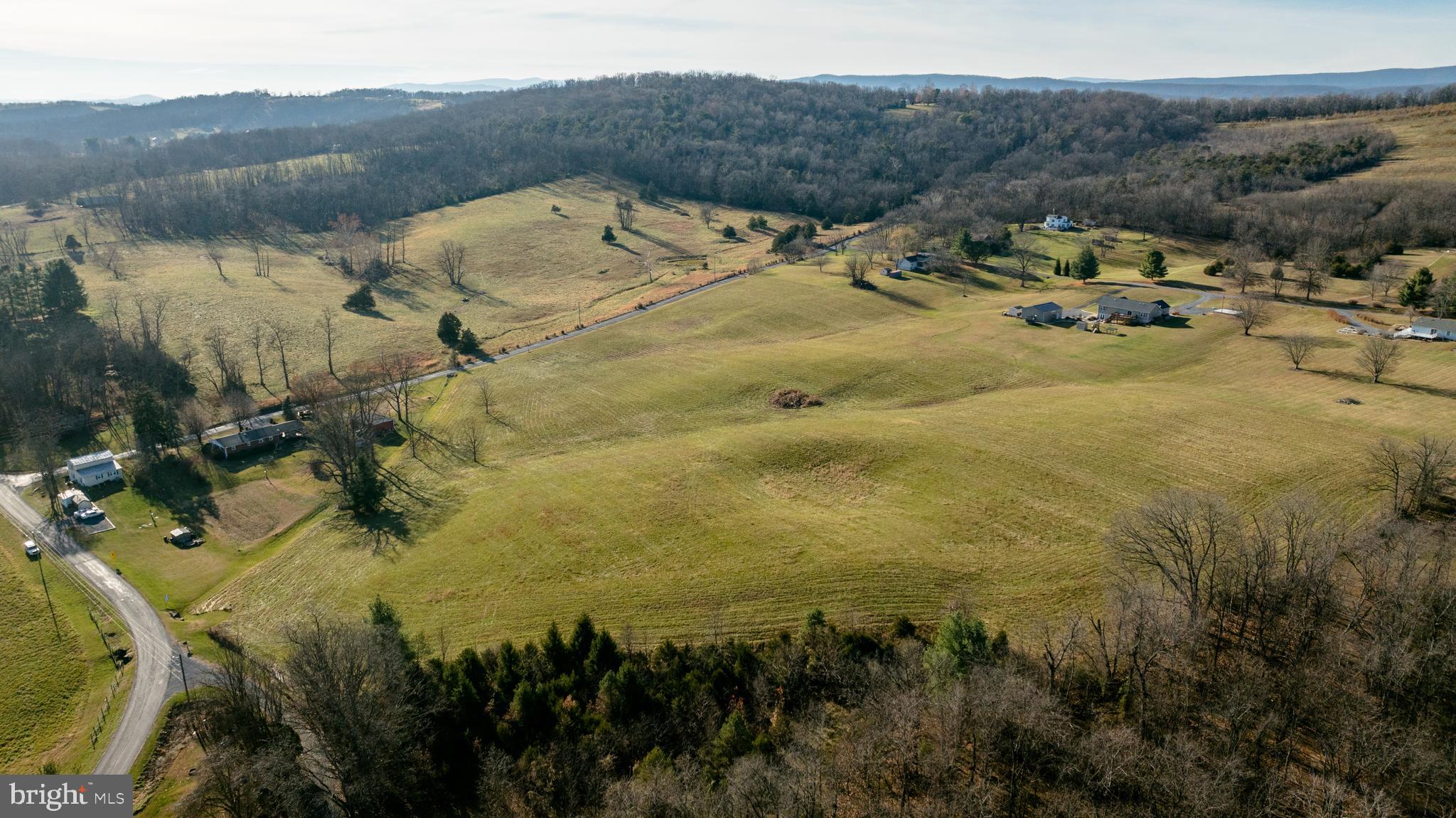 Flat Rock Road Quicksburg, VA 22847 - Photo 15 of 34