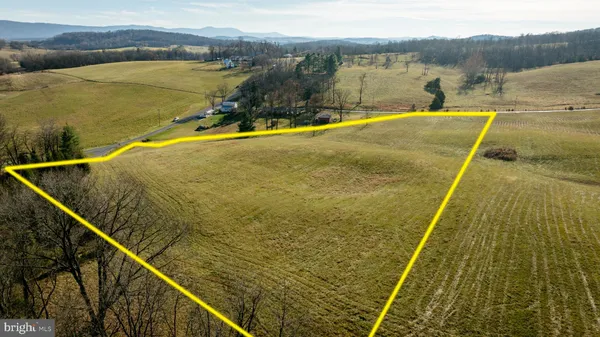 a view of a lake view