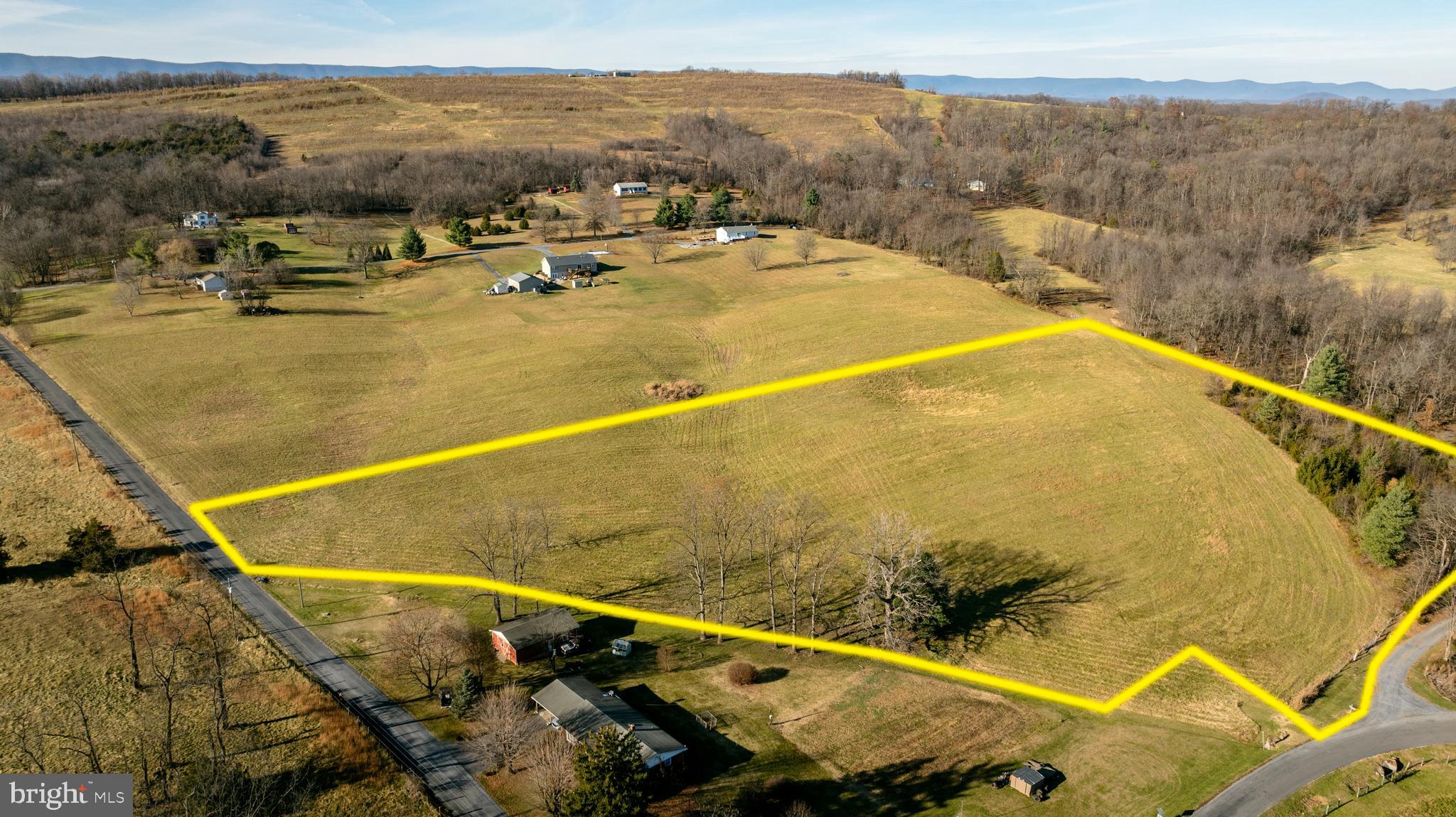 Flat Rock Road Quicksburg, VA 22847 - Photo 2 of 34