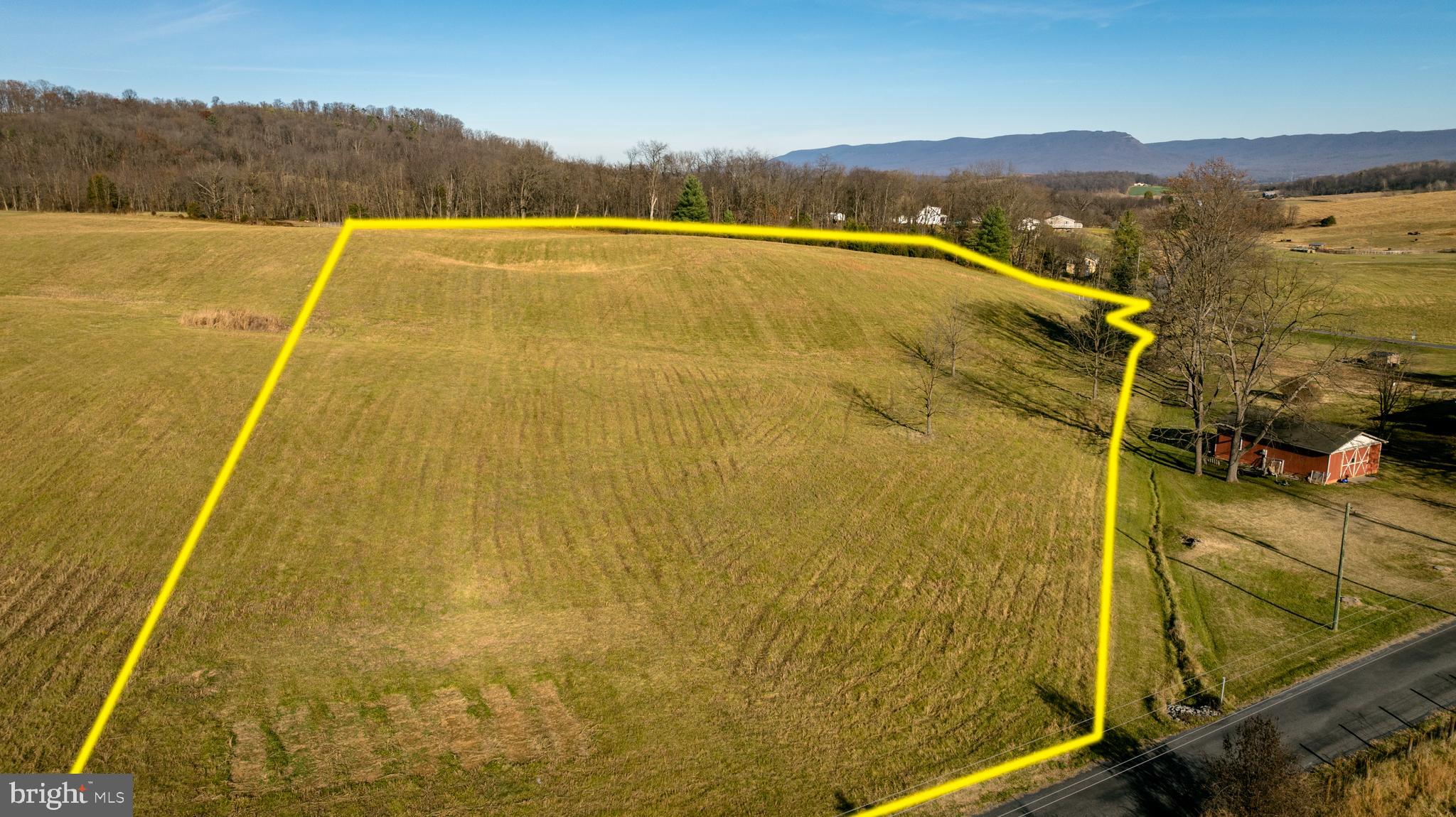 Flat Rock Road Quicksburg, VA 22847 - Photo 30 of 34