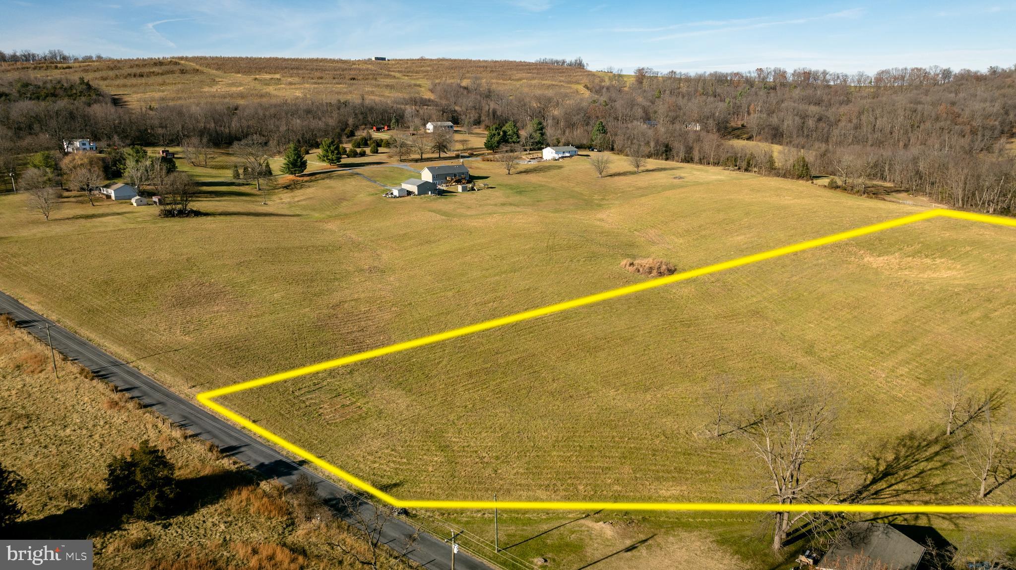 Flat Rock Road Quicksburg, VA 22847 - Photo 32 of 34