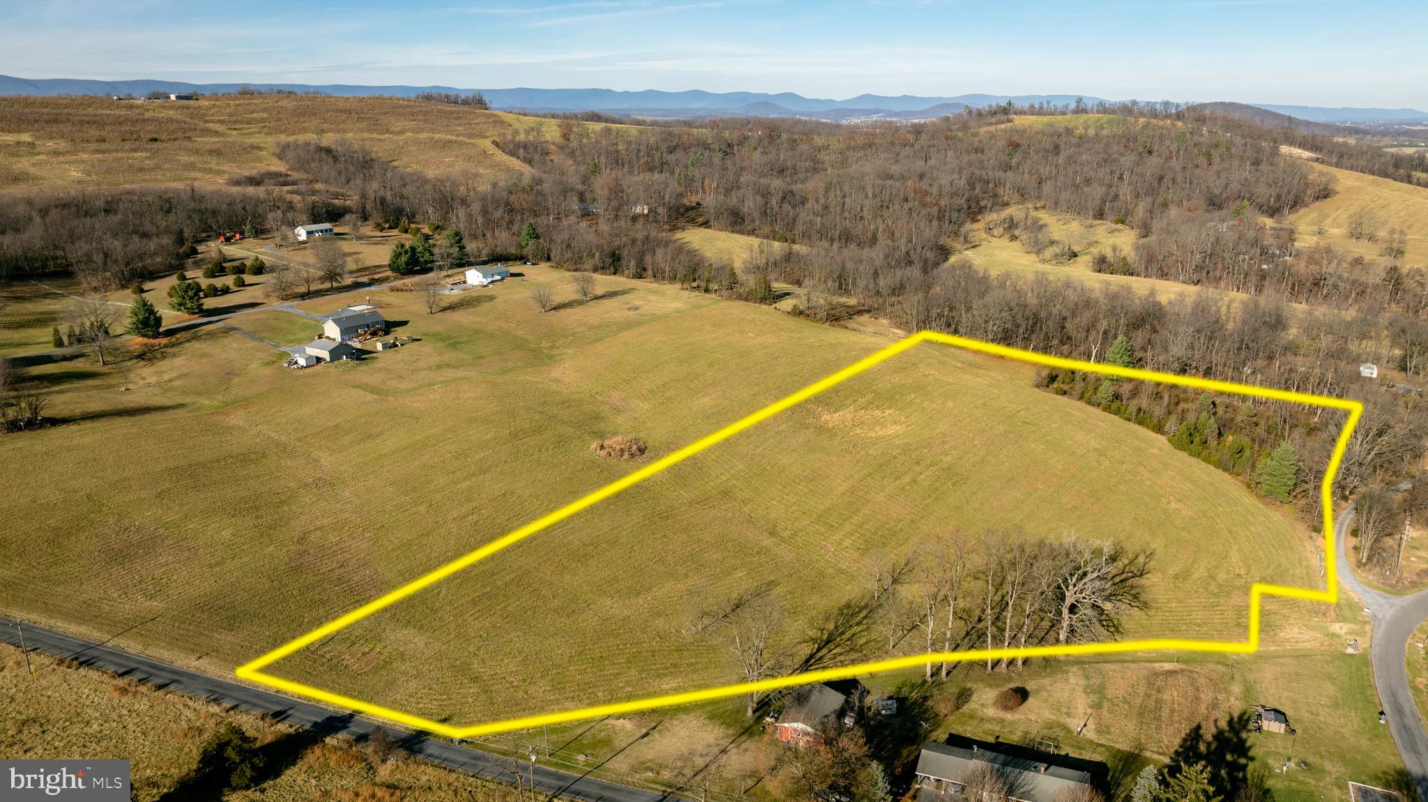 Flat Rock Road Quicksburg, VA 22847 - Photo 4 of 34