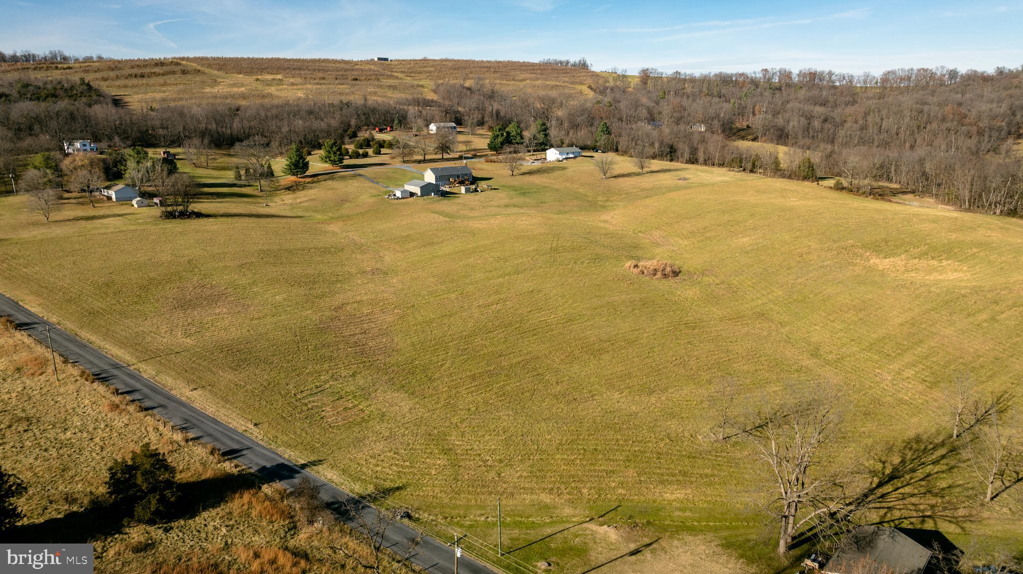 Flat Rock Road Quicksburg, VA 22847 - Photo 5 of 34