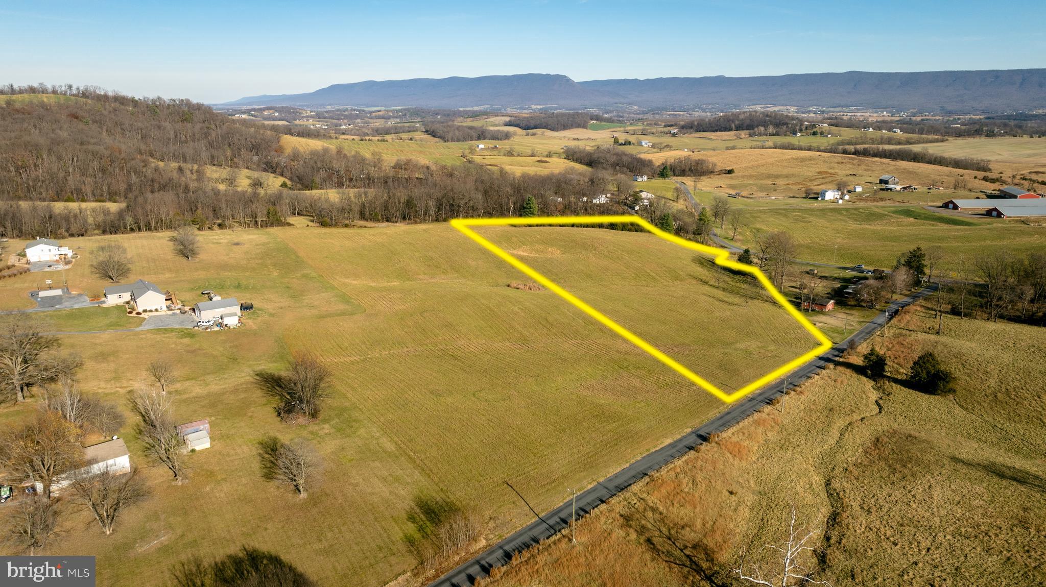 Flat Rock Road Quicksburg, VA 22847 - Photo 6 of 34