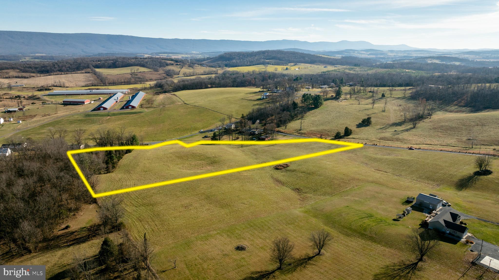 Flat Rock Road Quicksburg, VA 22847 - Photo 10 of 34