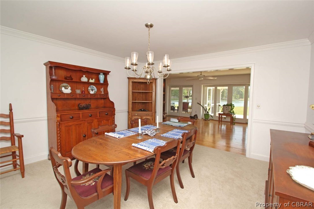 578 Natty Point Lane Kilmarnock, VA 22482 - Photo 19 of 44
