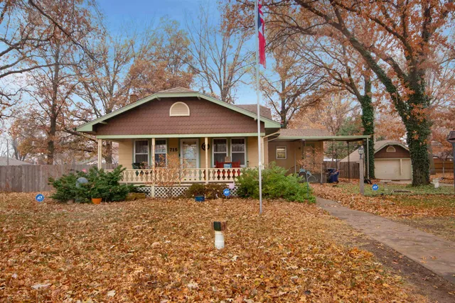 $235,000 | 715 Biermann Street, Garden Plain, KS 67050