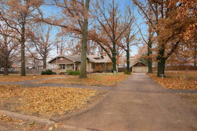 $235,000 | 715 Biermann Street, Garden Plain, KS 67050