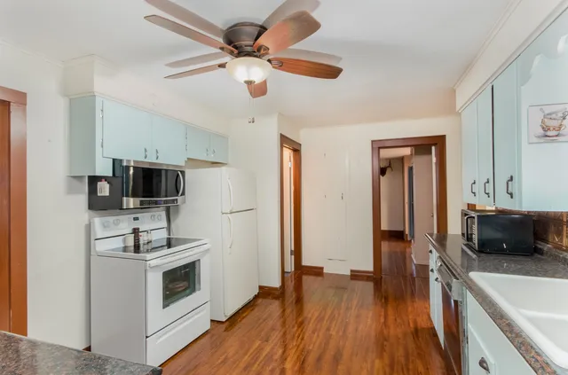 $235,000 | 715 Biermann Street, Garden Plain, KS 67050