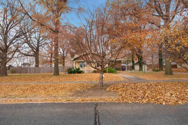 $235,000 | 715 Biermann Street, Garden Plain, KS 67050