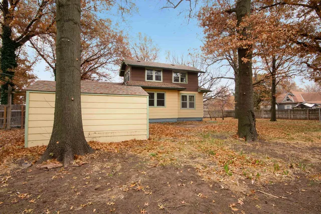 $235,000 | 715 Biermann Street, Garden Plain, KS 67050