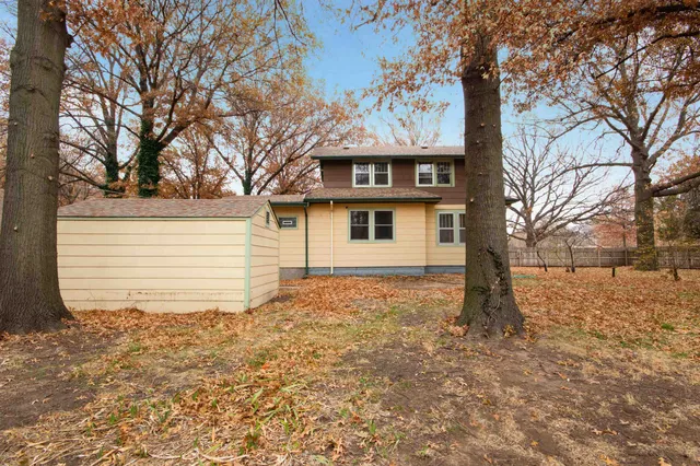 $235,000 | 715 Biermann Street, Garden Plain, KS 67050