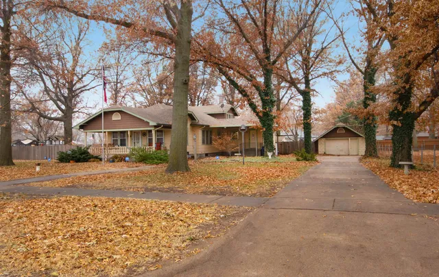 $235,000 | 715 Biermann Street, Garden Plain, KS 67050