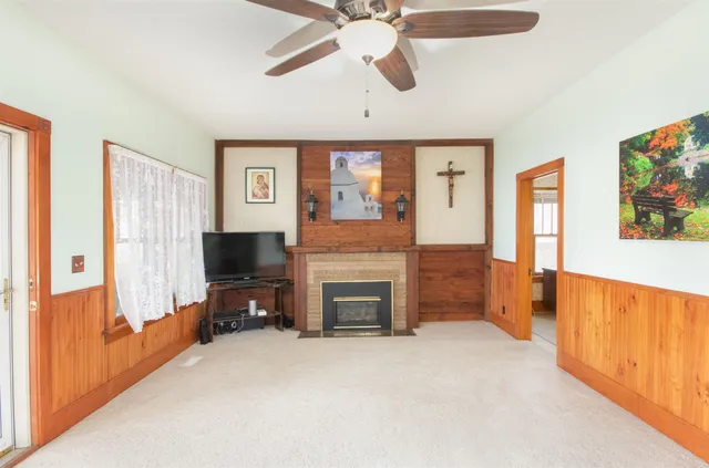 $235,000 | 715 Biermann Street, Garden Plain, KS 67050