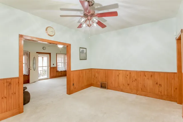 $235,000 | 715 Biermann Street, Garden Plain, KS 67050