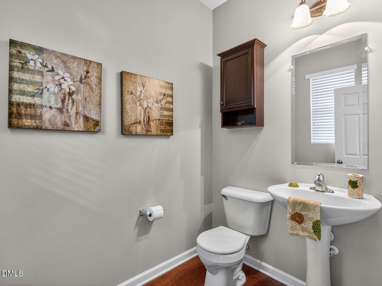 8203 Yaxley Hall Drive Raleigh, NC 27616 - Photo 16 of 37