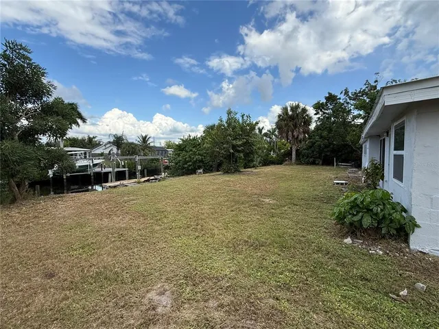 $2,000 | 203 Waterway Circle Northeast, Port Charlotte, FL 33952