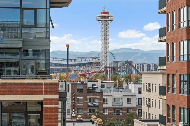 $1,150,000 | 1610 Little Raven Street, Unit PH5, Denver, CO 80202