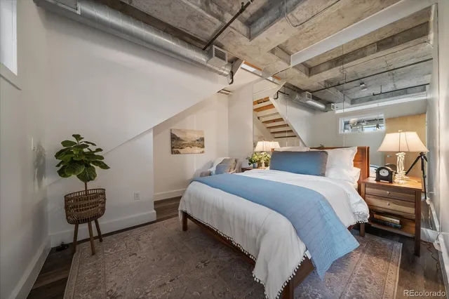 $1,150,000 | 1610 Little Raven Street, Unit PH5, Denver, CO 80202