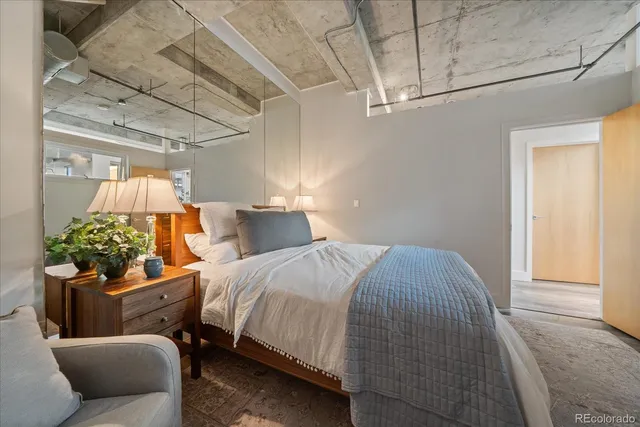 $1,150,000 | 1610 Little Raven Street, Unit PH5, Denver, CO 80202