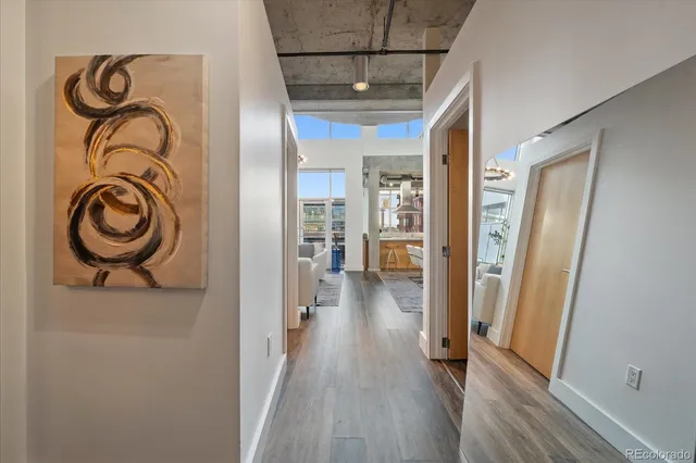 $1,150,000 | 1610 Little Raven Street, Unit PH5, Denver, CO 80202