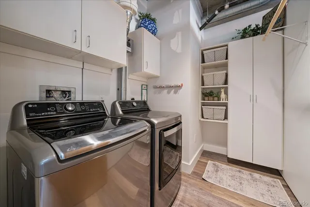 $1,150,000 | 1610 Little Raven Street, Unit PH5, Denver, CO 80202