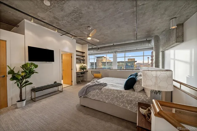 $1,150,000 | 1610 Little Raven Street, Unit PH5, Denver, CO 80202