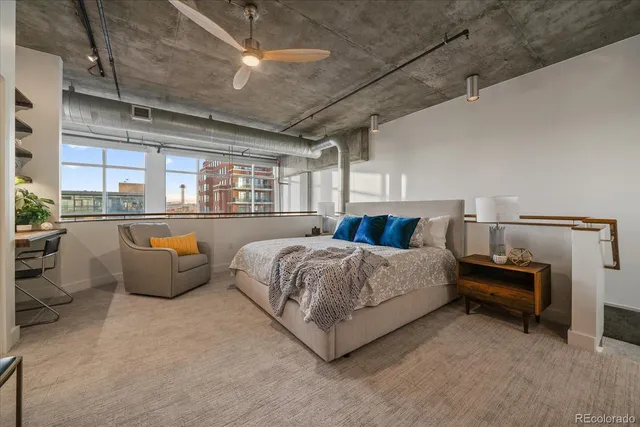 $1,150,000 | 1610 Little Raven Street, Unit PH5, Denver, CO 80202