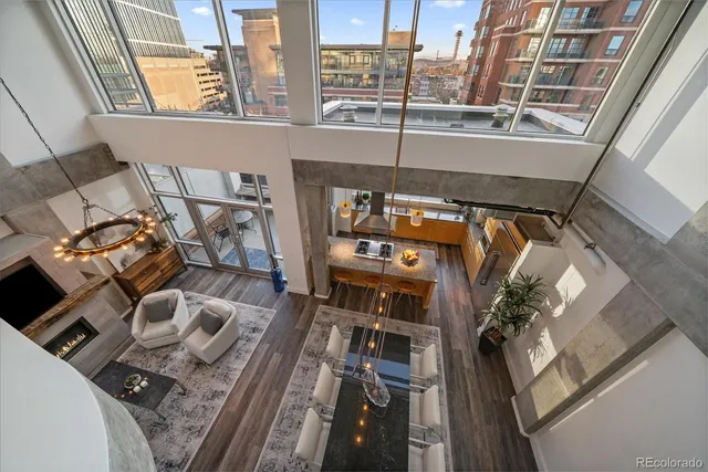 $1,150,000 | 1610 Little Raven Street, Unit PH5, Denver, CO 80202