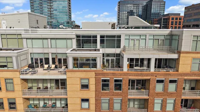 $1,150,000 | 1610 Little Raven Street, Unit PH5, Denver, CO 80202