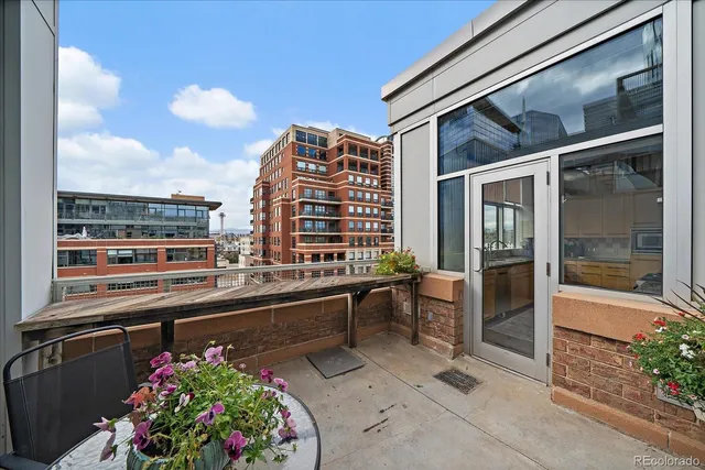 $1,150,000 | 1610 Little Raven Street, Unit PH5, Denver, CO 80202