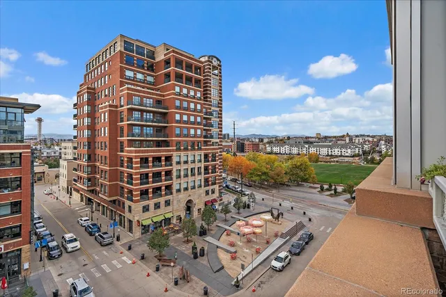 $1,150,000 | 1610 Little Raven Street, Unit PH5, Denver, CO 80202