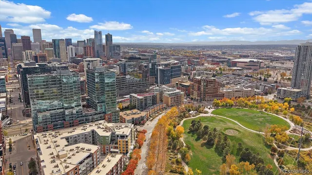 $1,150,000 | 1610 Little Raven Street, Unit PH5, Denver, CO 80202