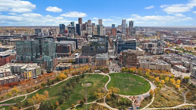 $1,150,000 | 1610 Little Raven Street, Unit PH5, Denver, CO 80202