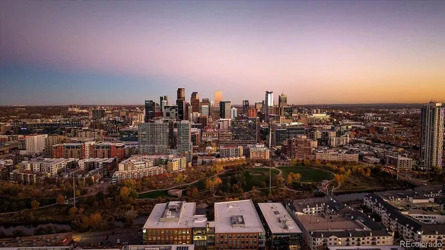 $1,150,000 | 1610 Little Raven Street, Unit PH5, Denver, CO 80202