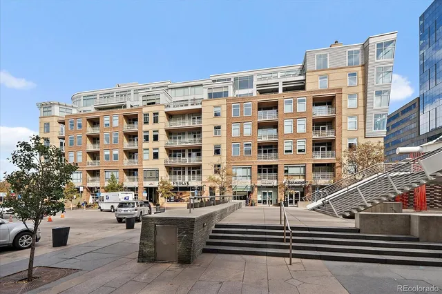 $1,150,000 | 1610 Little Raven Street, Unit PH5, Denver, CO 80202