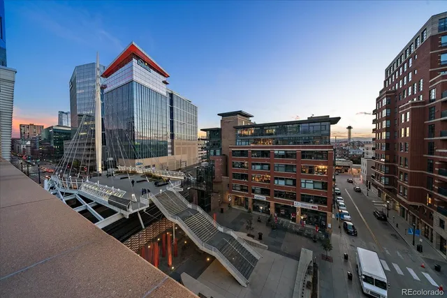 $1,150,000 | 1610 Little Raven Street, Unit PH5, Denver, CO 80202